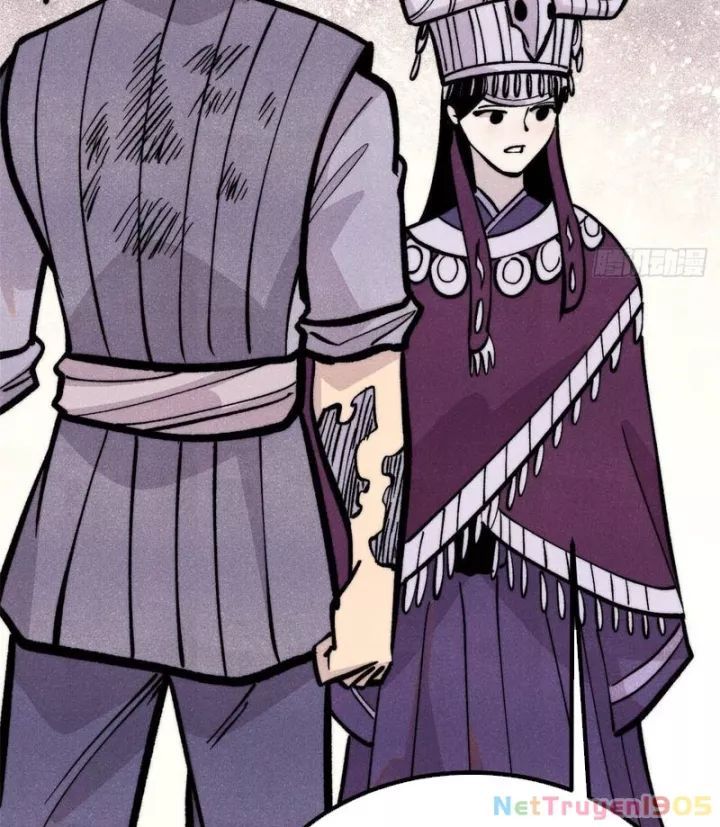 Vạn Cổ Tối Cường Tông Chap 442 - Next Chap 443