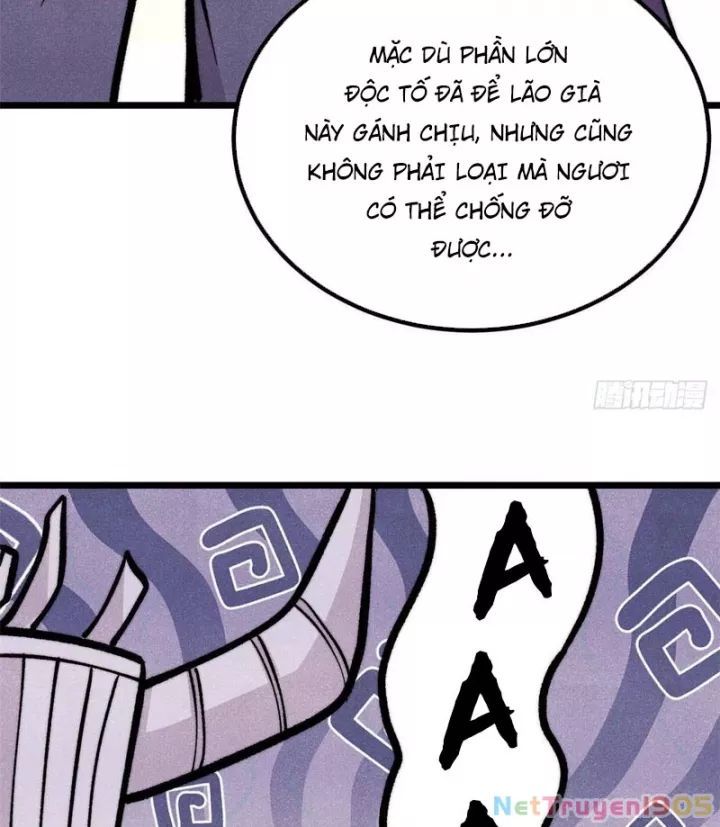 Vạn Cổ Tối Cường Tông Chap 442 - Next Chap 443