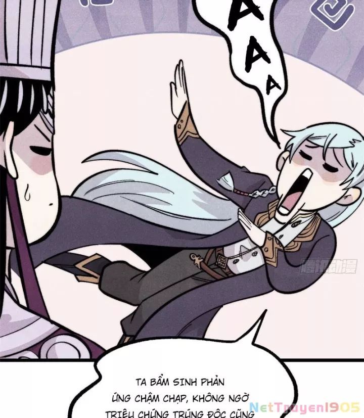 Vạn Cổ Tối Cường Tông Chap 442 - Next Chap 443