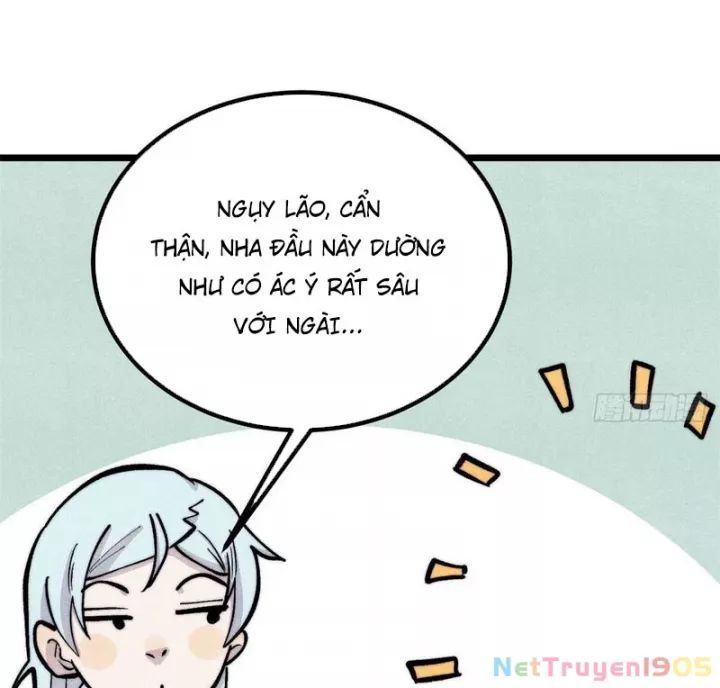 Vạn Cổ Tối Cường Tông Chap 442 - Next Chap 443