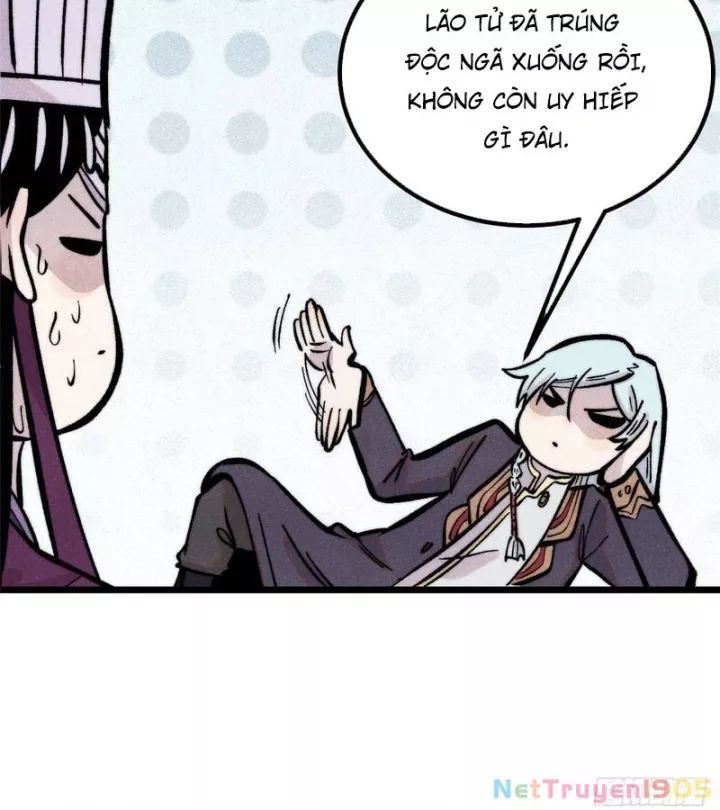 Vạn Cổ Tối Cường Tông Chap 442 - Next Chap 443