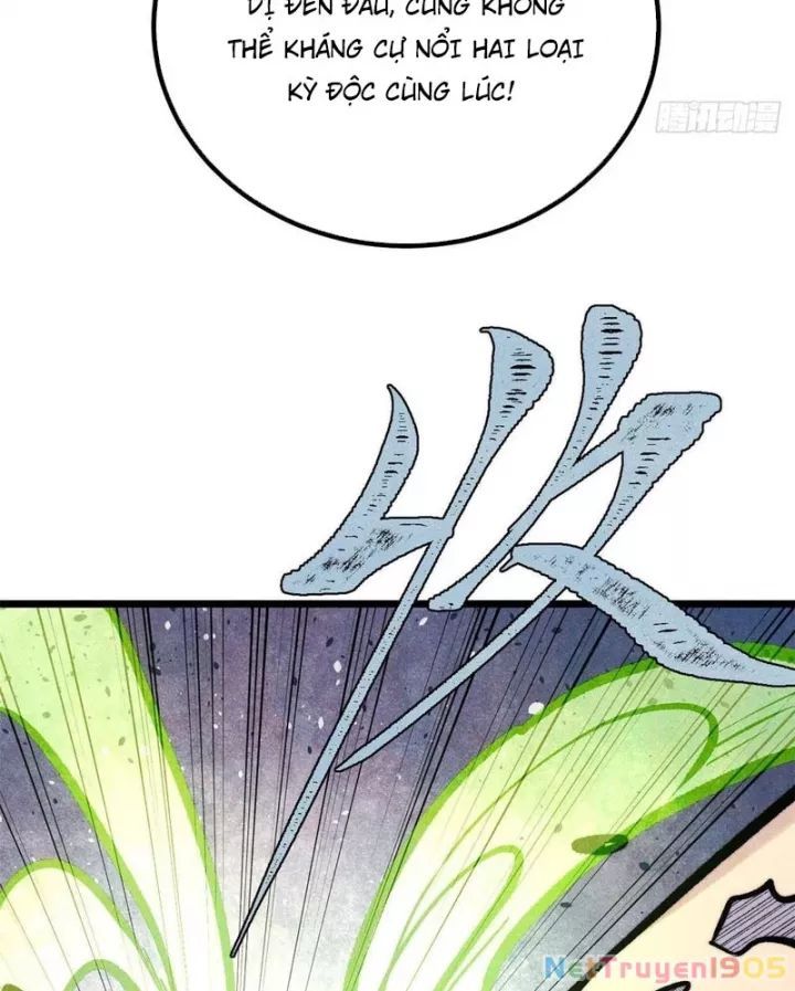 Vạn Cổ Tối Cường Tông Chap 442 - Next Chap 443