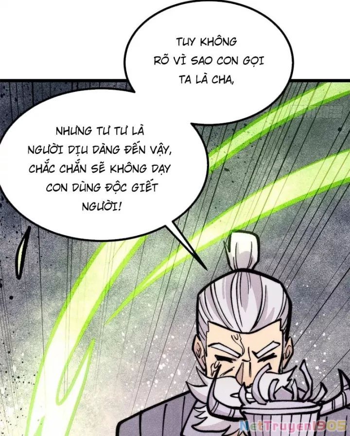 Vạn Cổ Tối Cường Tông Chap 442 - Next Chap 443