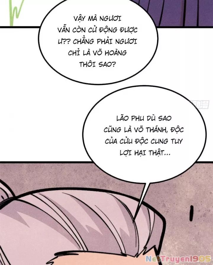 Vạn Cổ Tối Cường Tông Chap 442 - Next Chap 443