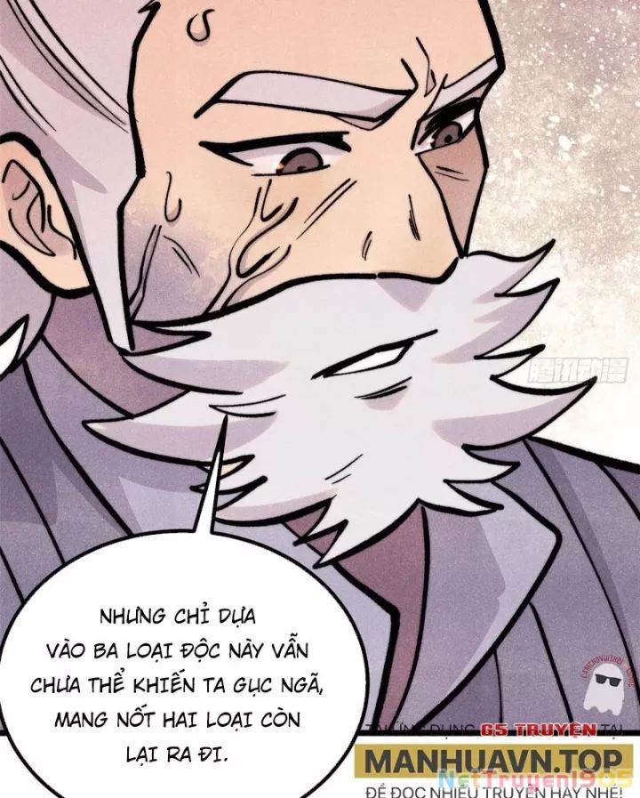 Vạn Cổ Tối Cường Tông Chap 442 - Next Chap 443