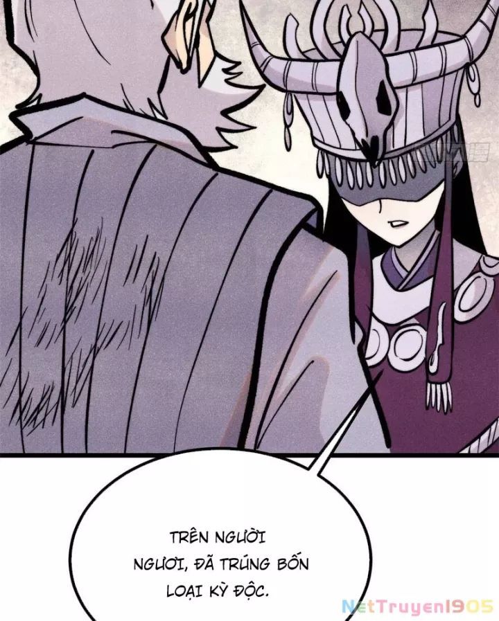 Vạn Cổ Tối Cường Tông Chap 442 - Next Chap 443