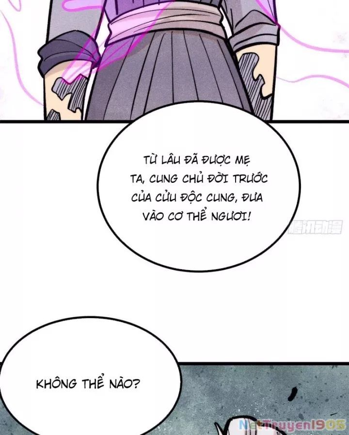 Vạn Cổ Tối Cường Tông Chap 442 - Next Chap 443