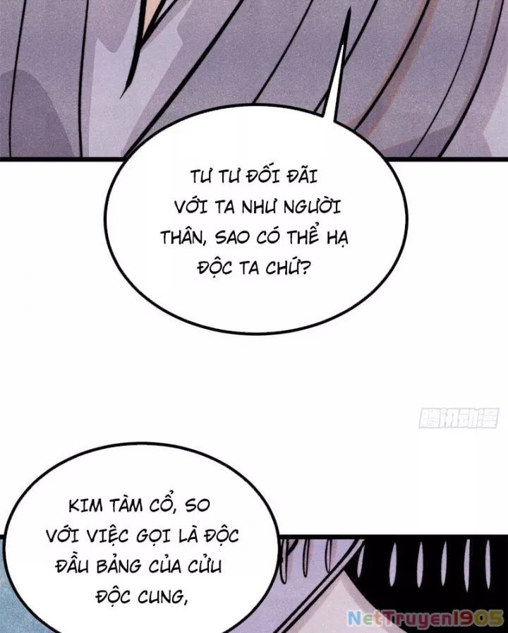 Vạn Cổ Tối Cường Tông Chap 442 - Next Chap 443