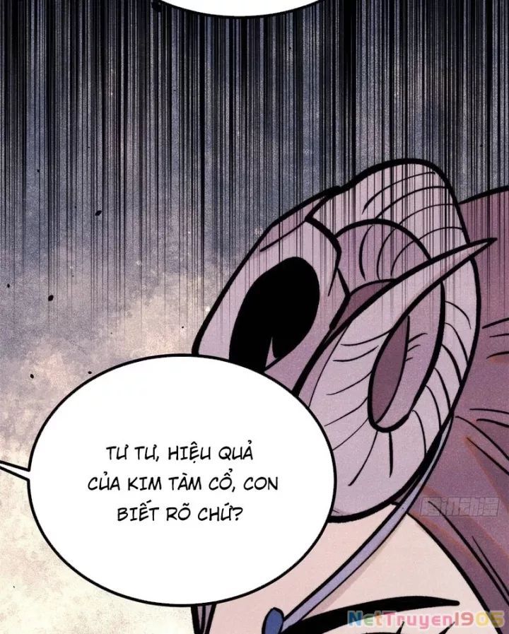 Vạn Cổ Tối Cường Tông Chap 442 - Next Chap 443