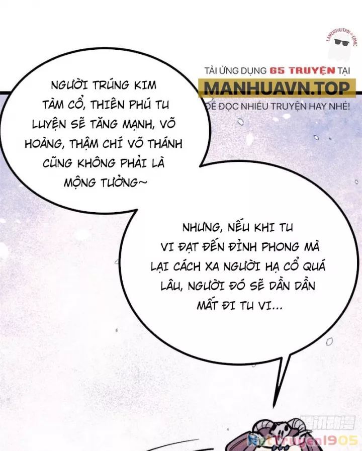 Vạn Cổ Tối Cường Tông Chap 442 - Next Chap 443