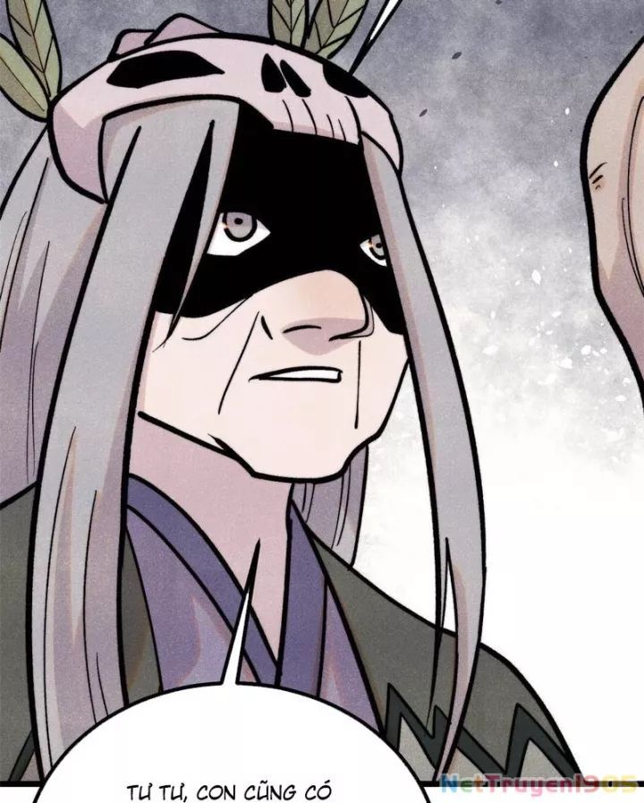 Vạn Cổ Tối Cường Tông Chap 442 - Next Chap 443