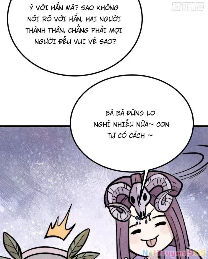 Vạn Cổ Tối Cường Tông Chap 442 - Next Chap 443