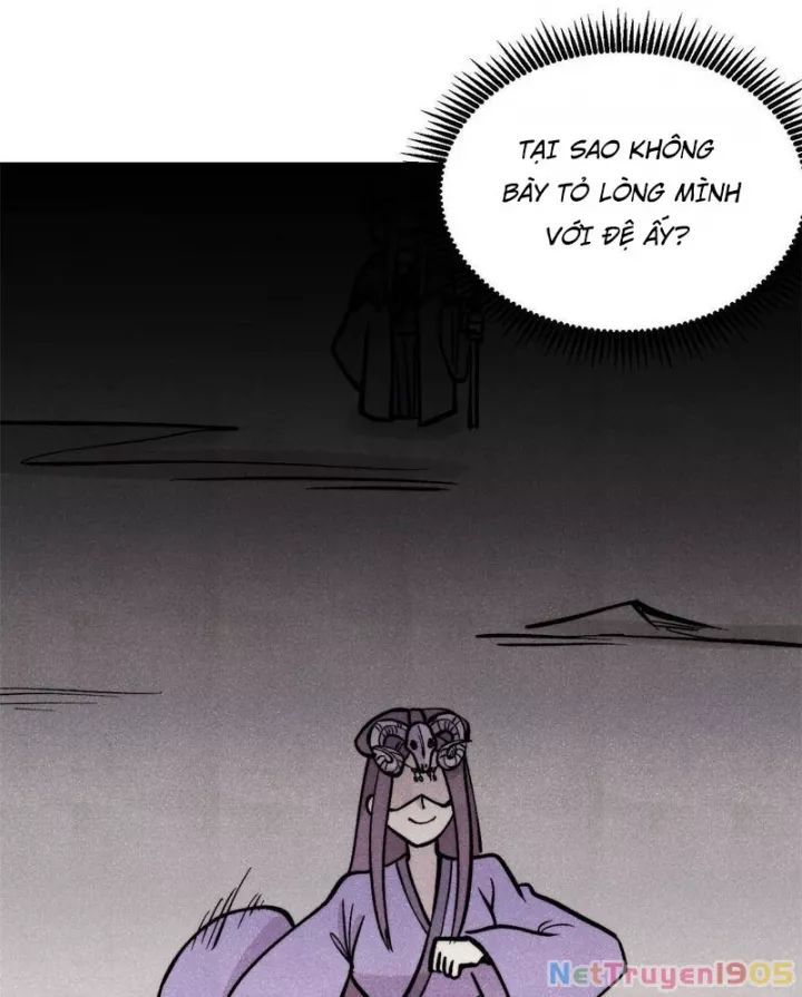 Vạn Cổ Tối Cường Tông Chap 442 - Next Chap 443