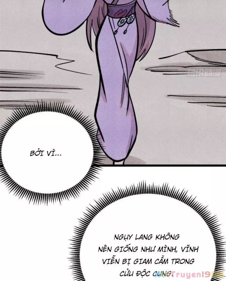 Vạn Cổ Tối Cường Tông Chap 442 - Next Chap 443