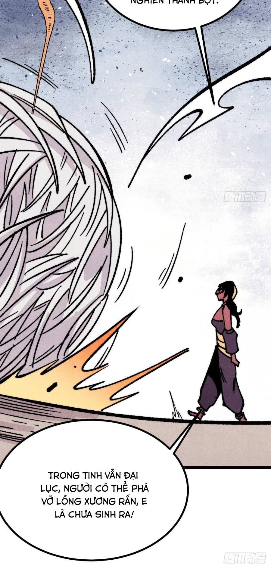 Vạn Cổ Tối Cường Tông Chap 455 - Next Chap 456