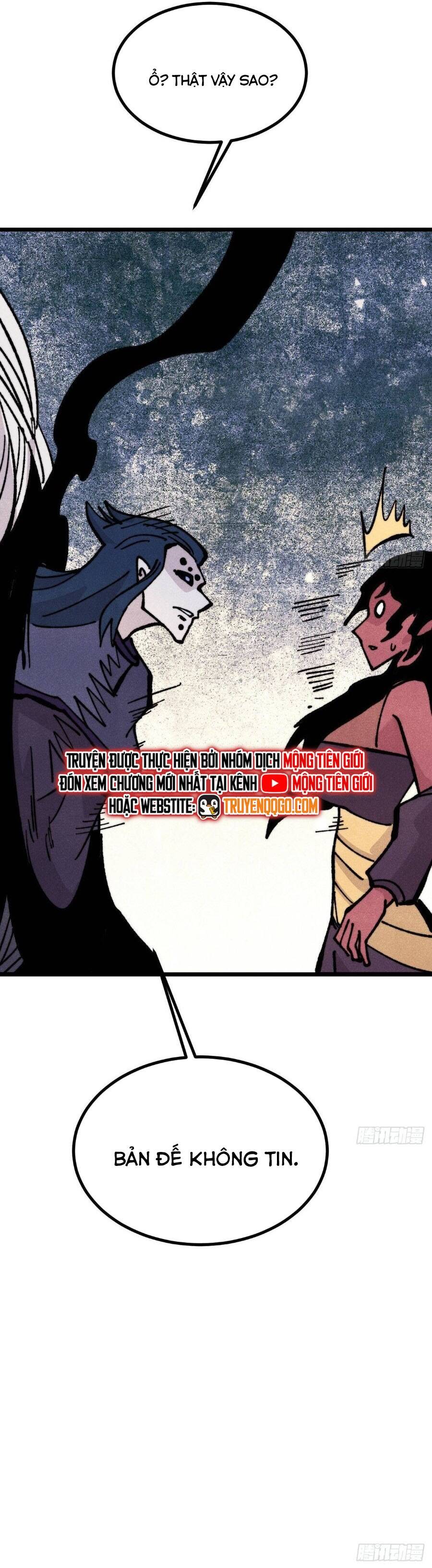 Vạn Cổ Tối Cường Tông Chap 455 - Next Chap 456