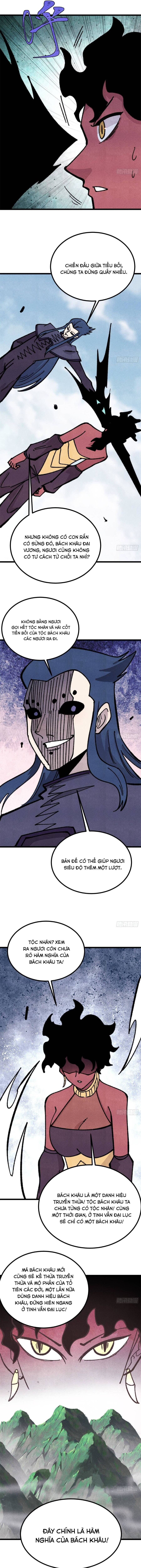 Vạn Cổ Tối Cường Tông Chap 457 - Next Chap 458