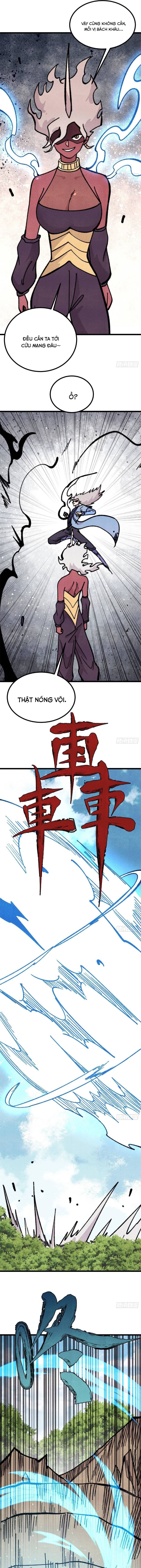 Vạn Cổ Tối Cường Tông Chap 457 - Next Chap 458