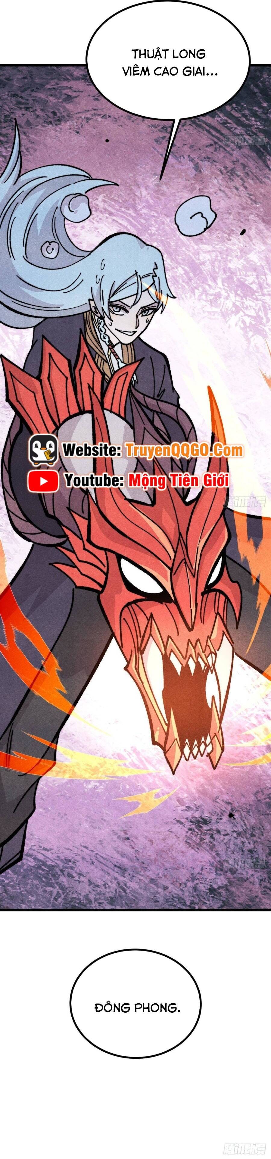 Vạn Cổ Tối Cường Tông Chap 457 - Next Chap 458