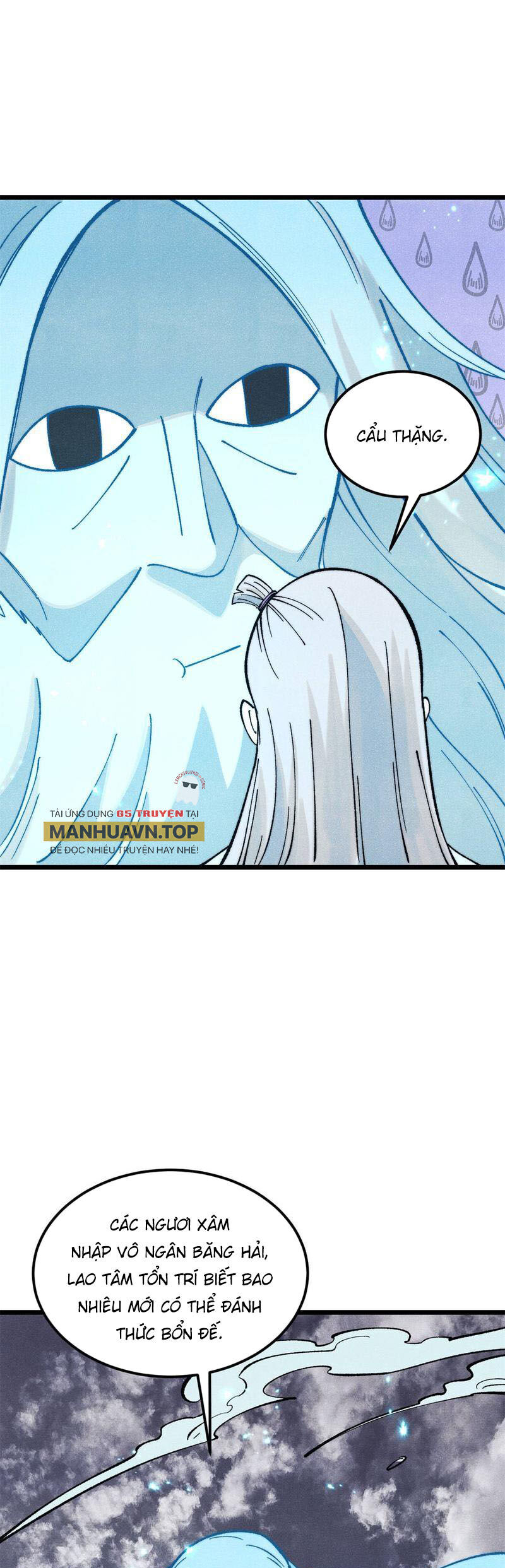 Vạn Cổ Tối Cường Tông Chap 306 - Next Chap 307