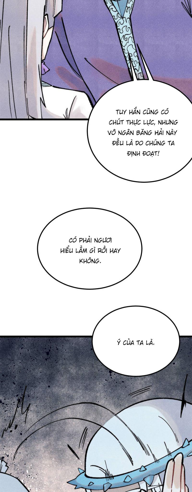 Vạn Cổ Tối Cường Tông Chap 306 - Next Chap 307