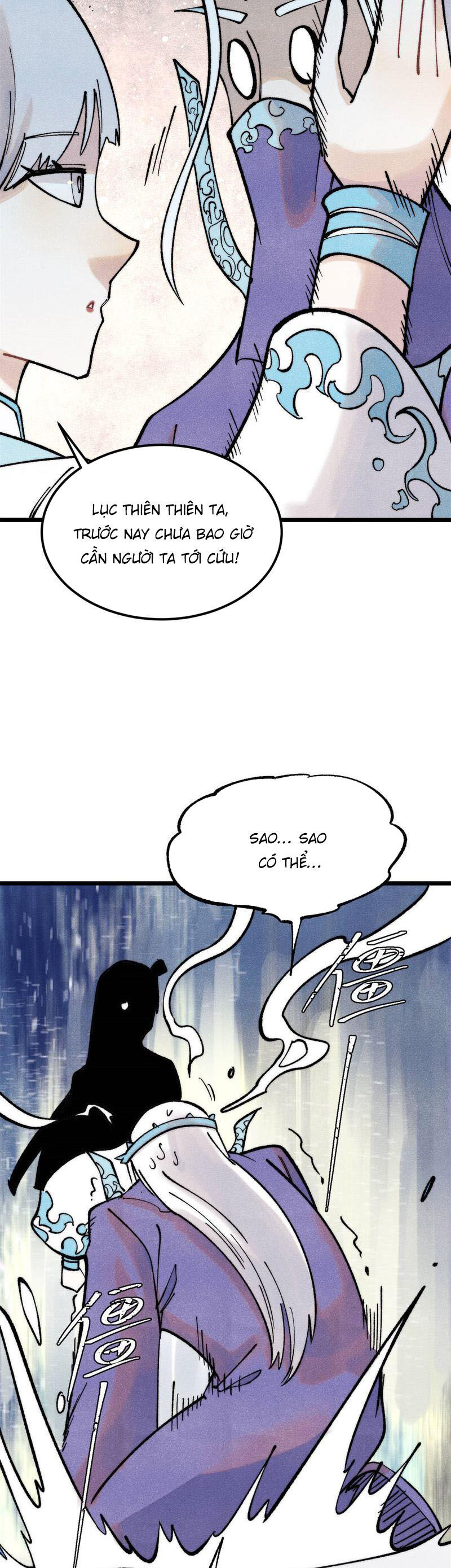 Vạn Cổ Tối Cường Tông Chap 306 - Next Chap 307