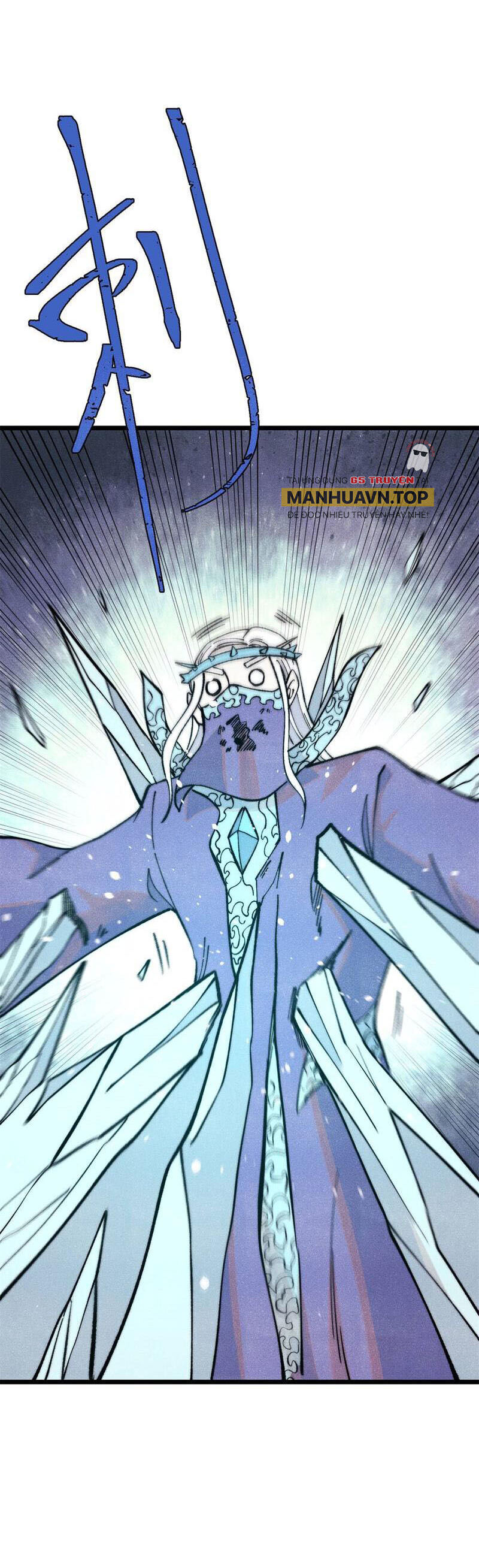 Vạn Cổ Tối Cường Tông Chap 306 - Next Chap 307