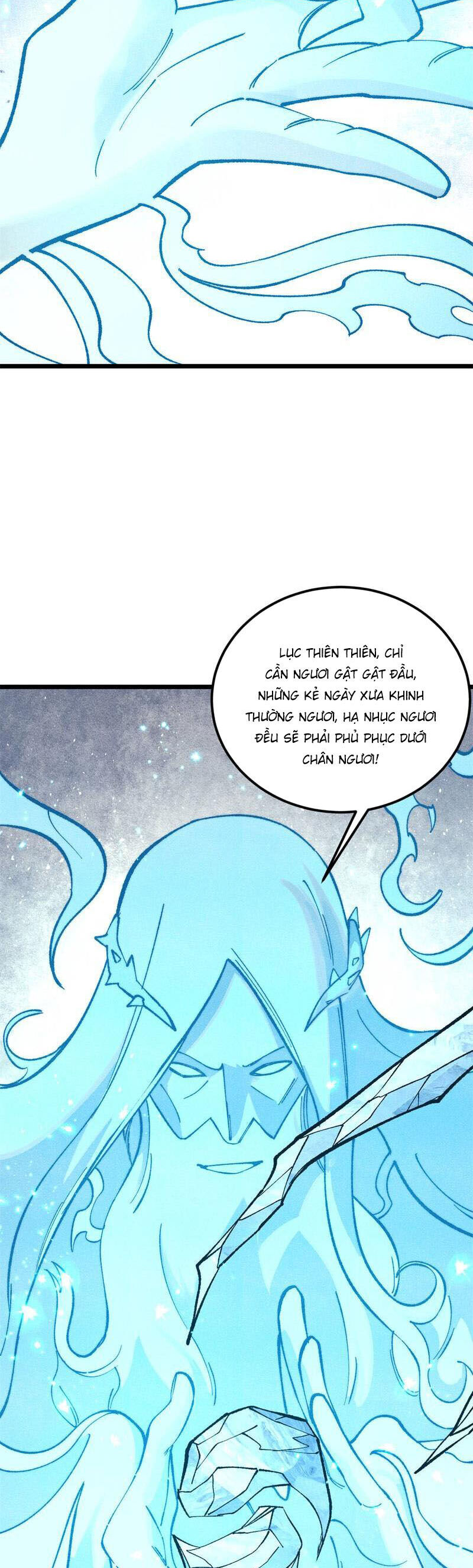 Vạn Cổ Tối Cường Tông Chap 306 - Next Chap 307