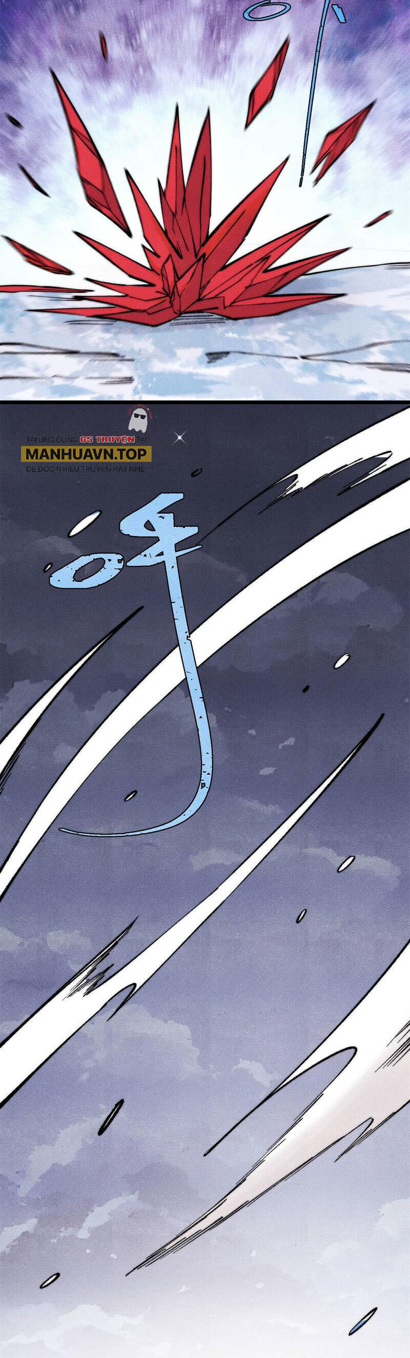 Vạn Cổ Tối Cường Tông Chap 306 - Next Chap 307