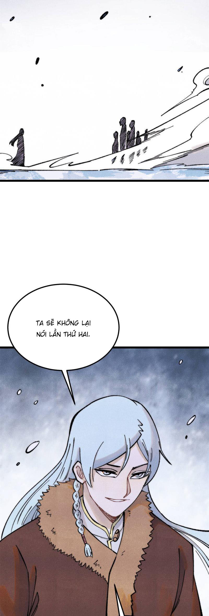 Vạn Cổ Tối Cường Tông Chap 306 - Next Chap 307