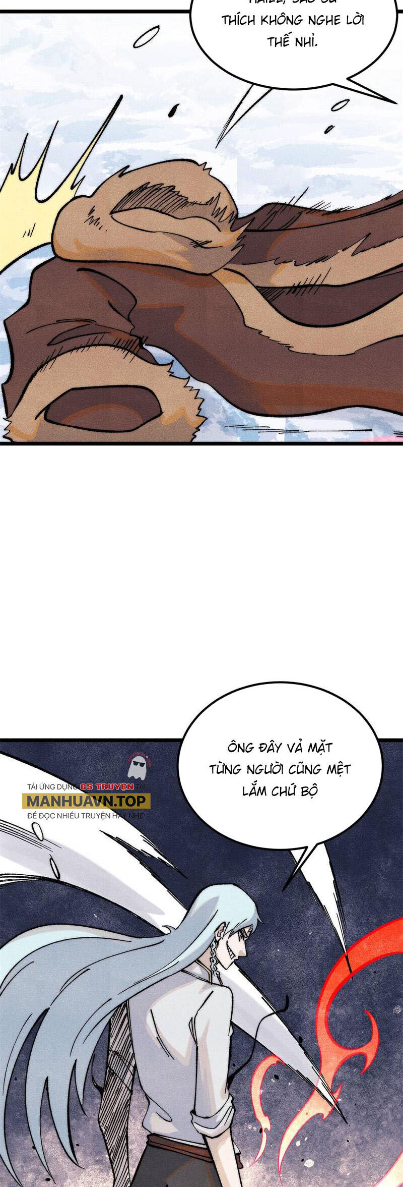 Vạn Cổ Tối Cường Tông Chap 306 - Next Chap 307