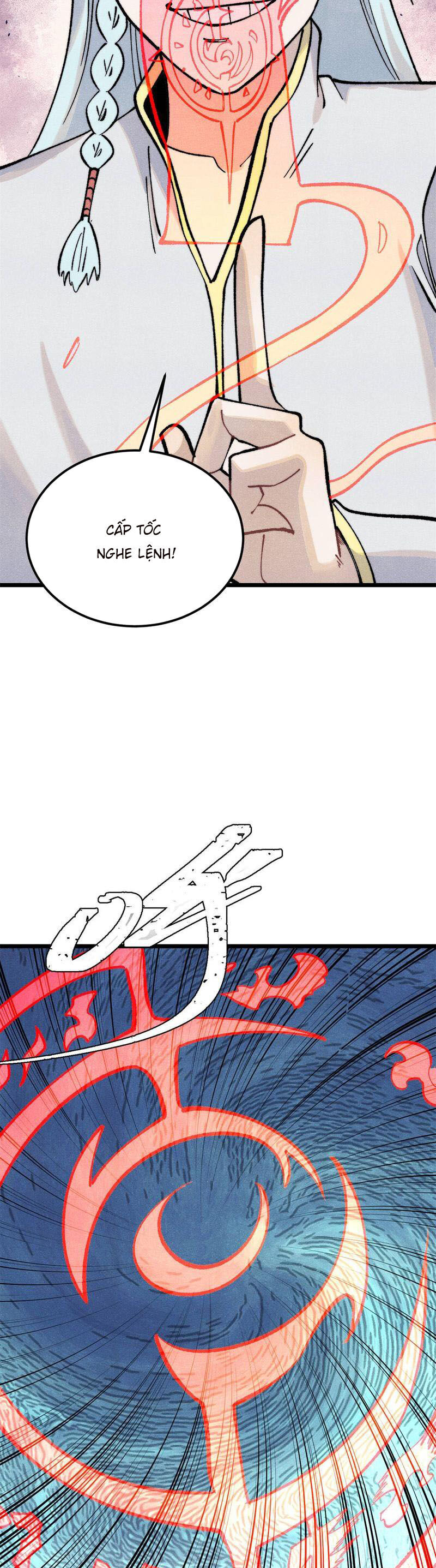 Vạn Cổ Tối Cường Tông Chap 306 - Next Chap 307