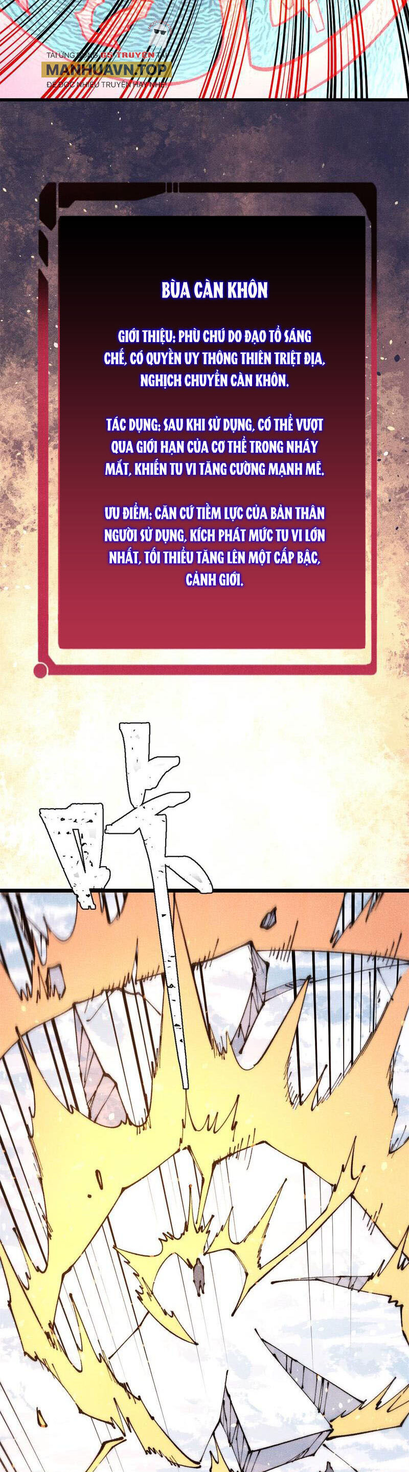 Vạn Cổ Tối Cường Tông Chap 306 - Next Chap 307