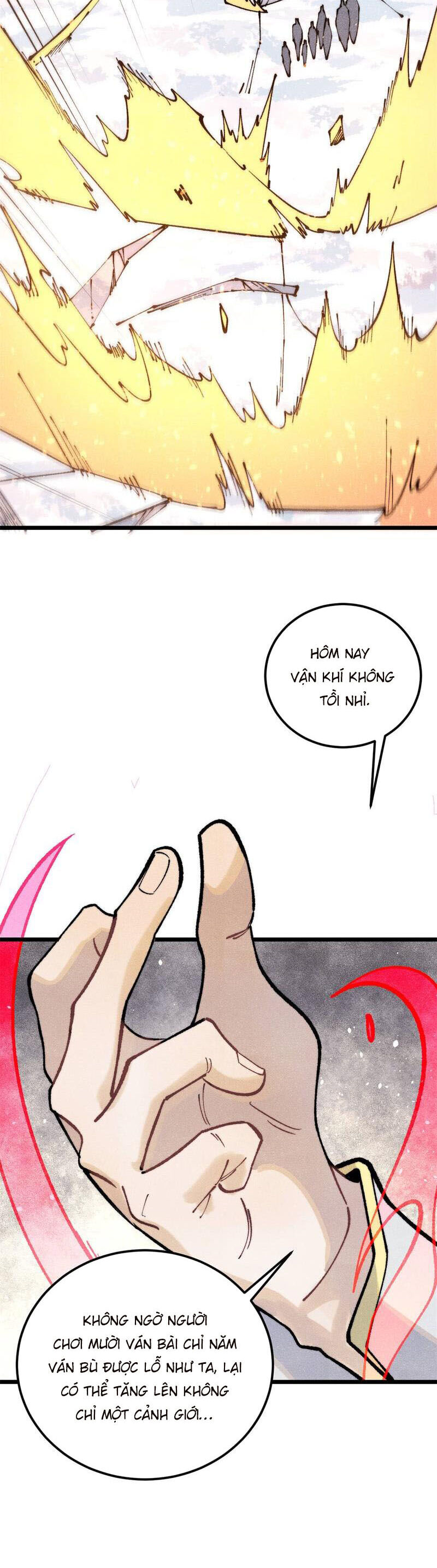 Vạn Cổ Tối Cường Tông Chap 306 - Next Chap 307