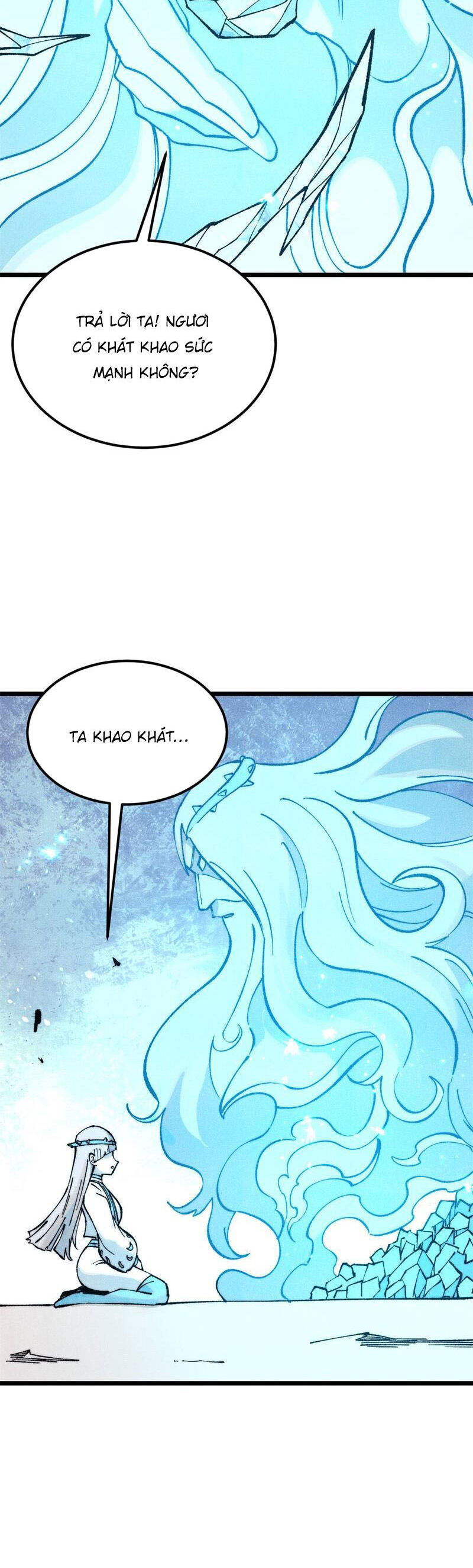 Vạn Cổ Tối Cường Tông Chap 306 - Next Chap 307