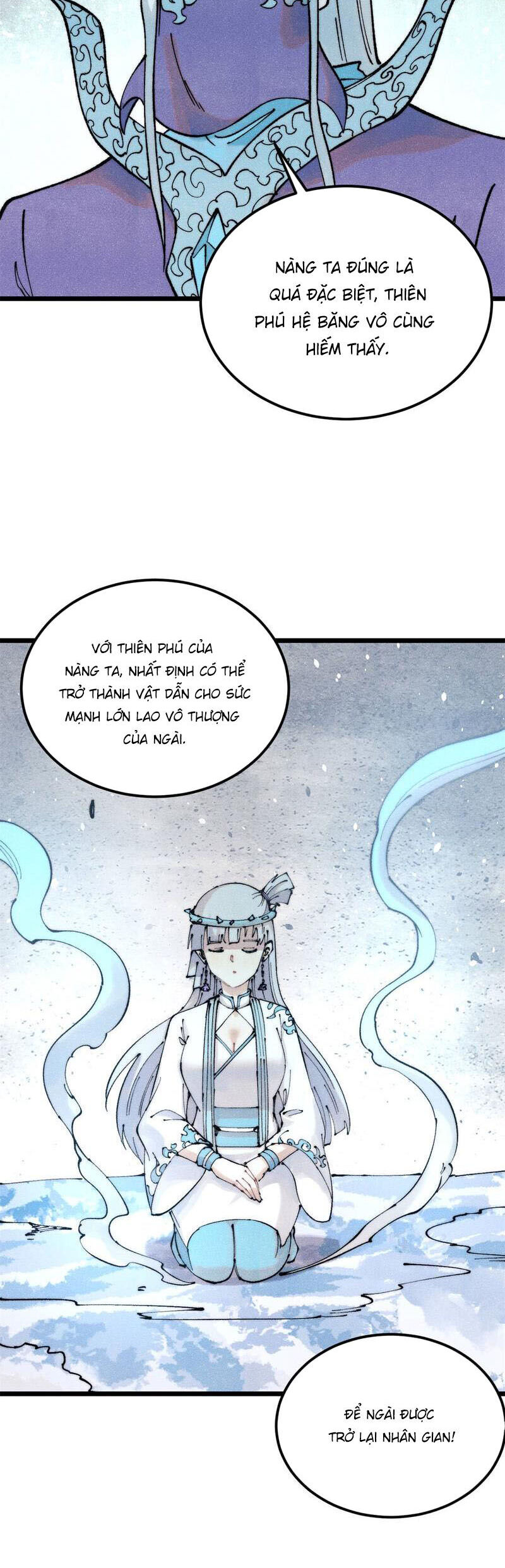 Vạn Cổ Tối Cường Tông Chap 306 - Next Chap 307