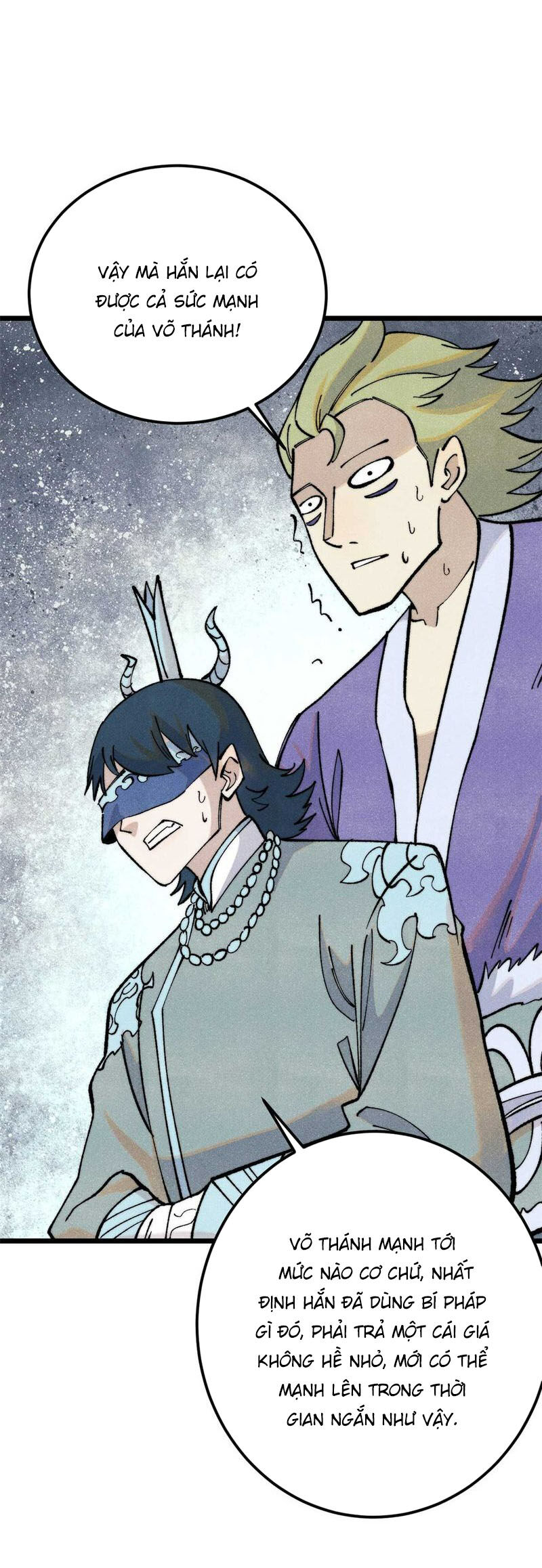 Vạn Cổ Tối Cường Tông Chap 307 - Next Chap 308