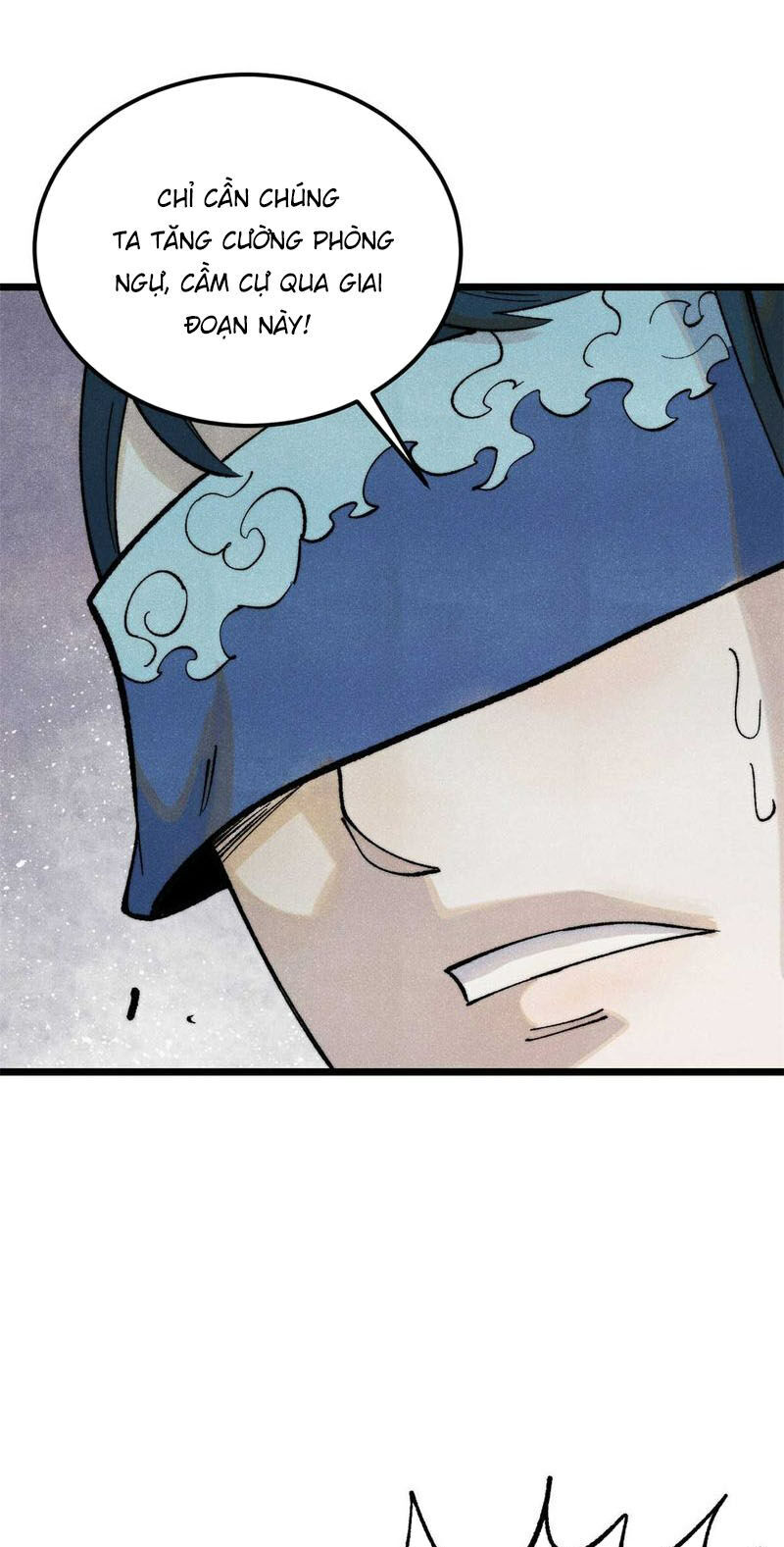 Vạn Cổ Tối Cường Tông Chap 307 - Next Chap 308