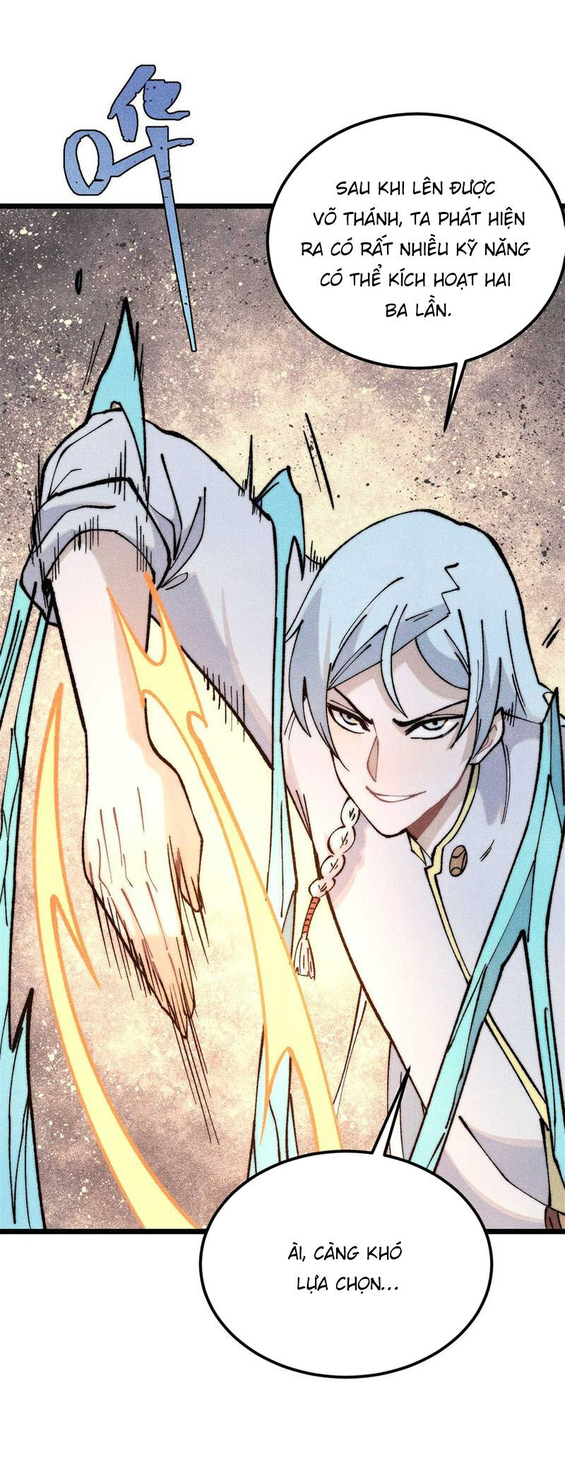 Vạn Cổ Tối Cường Tông Chap 307 - Next Chap 308