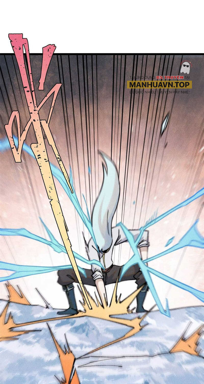 Vạn Cổ Tối Cường Tông Chap 307 - Next Chap 308