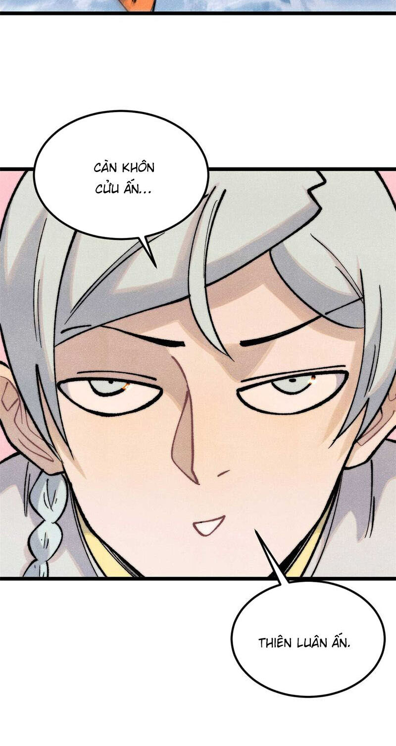 Vạn Cổ Tối Cường Tông Chap 307 - Next Chap 308