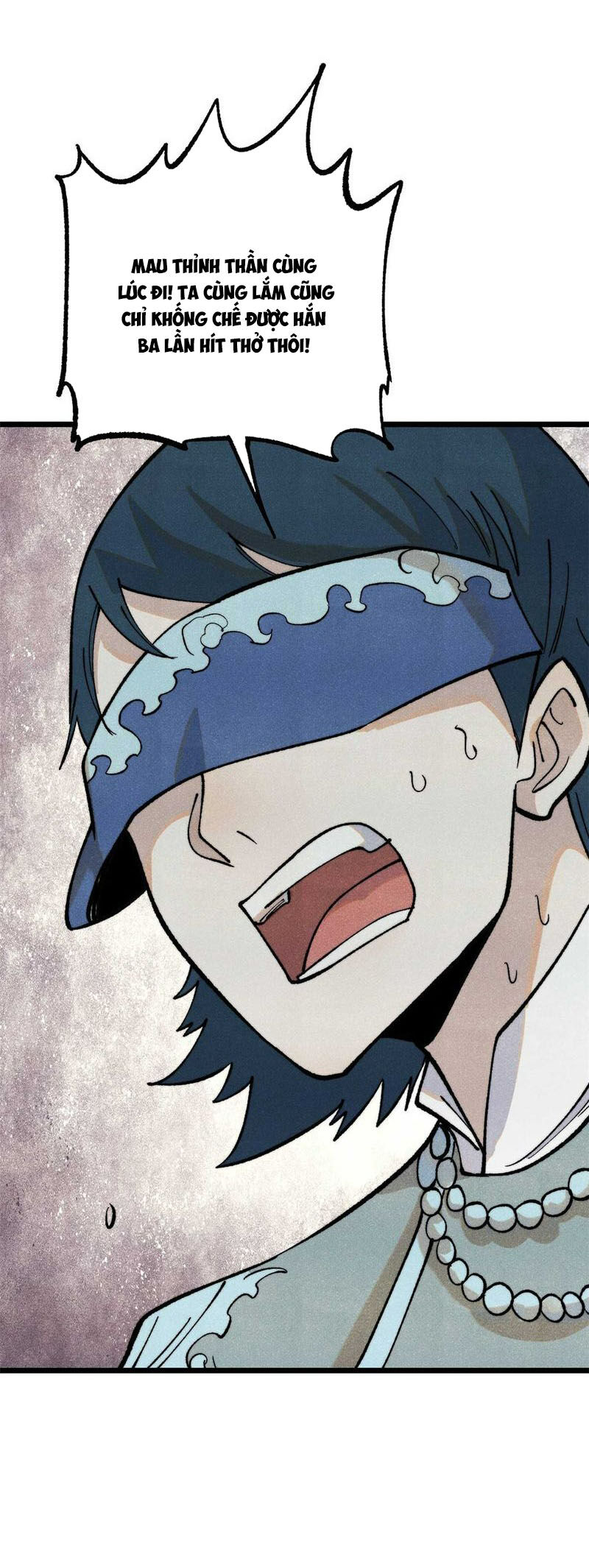 Vạn Cổ Tối Cường Tông Chap 307 - Next Chap 308