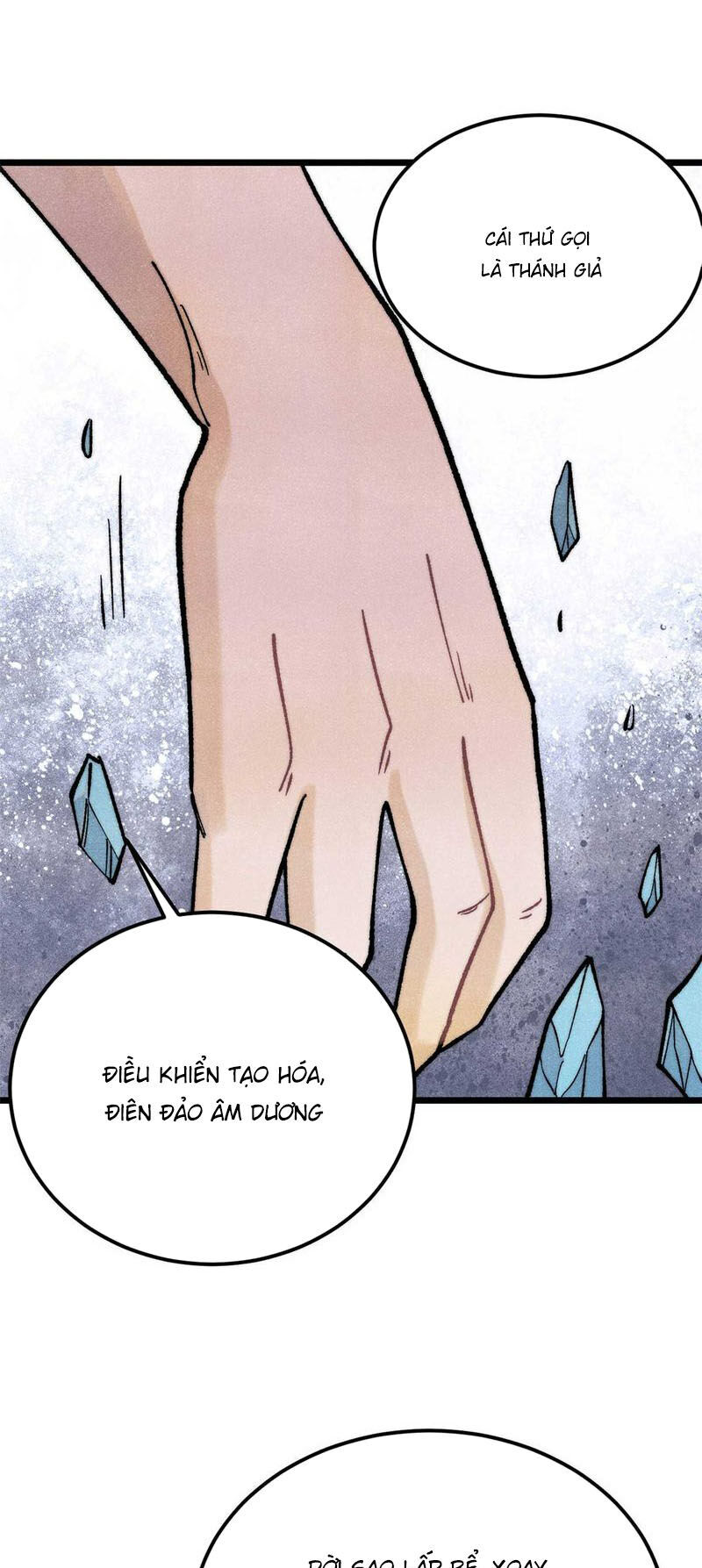 Vạn Cổ Tối Cường Tông Chap 307 - Next Chap 308