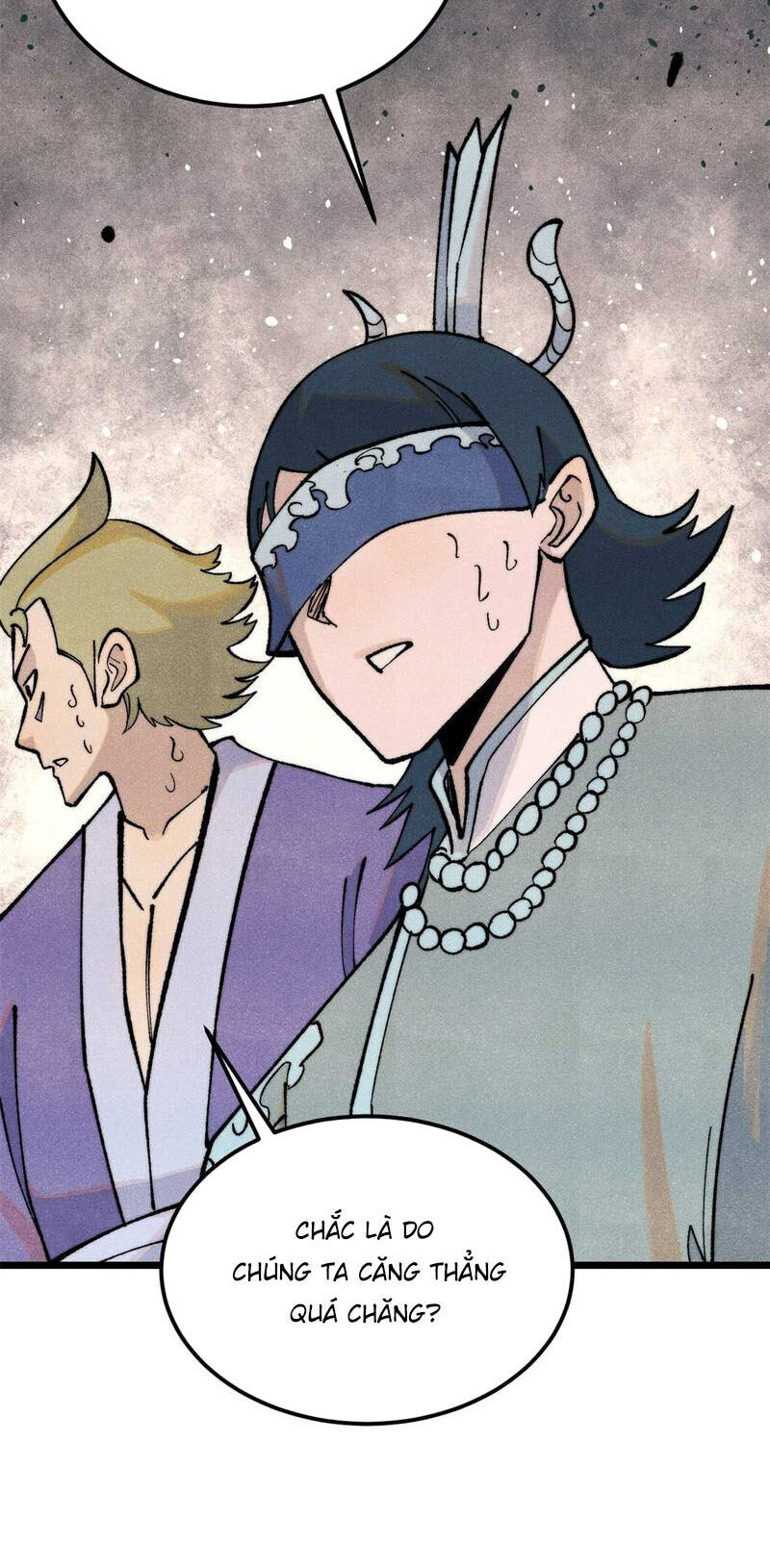 Vạn Cổ Tối Cường Tông Chap 307 - Next Chap 308