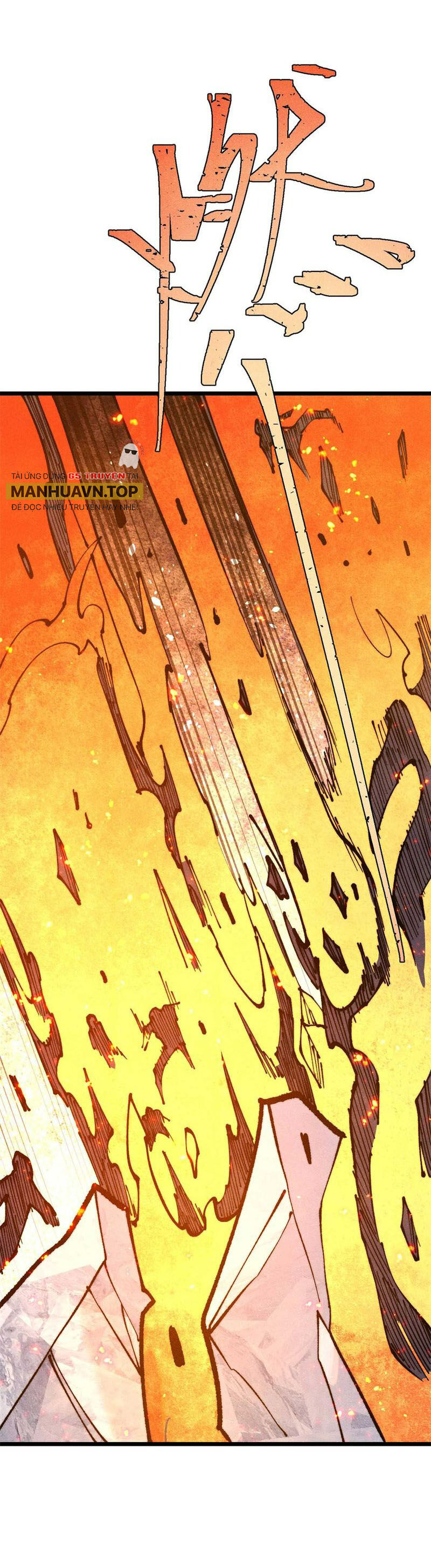 Vạn Cổ Tối Cường Tông Chap 307 - Next Chap 308