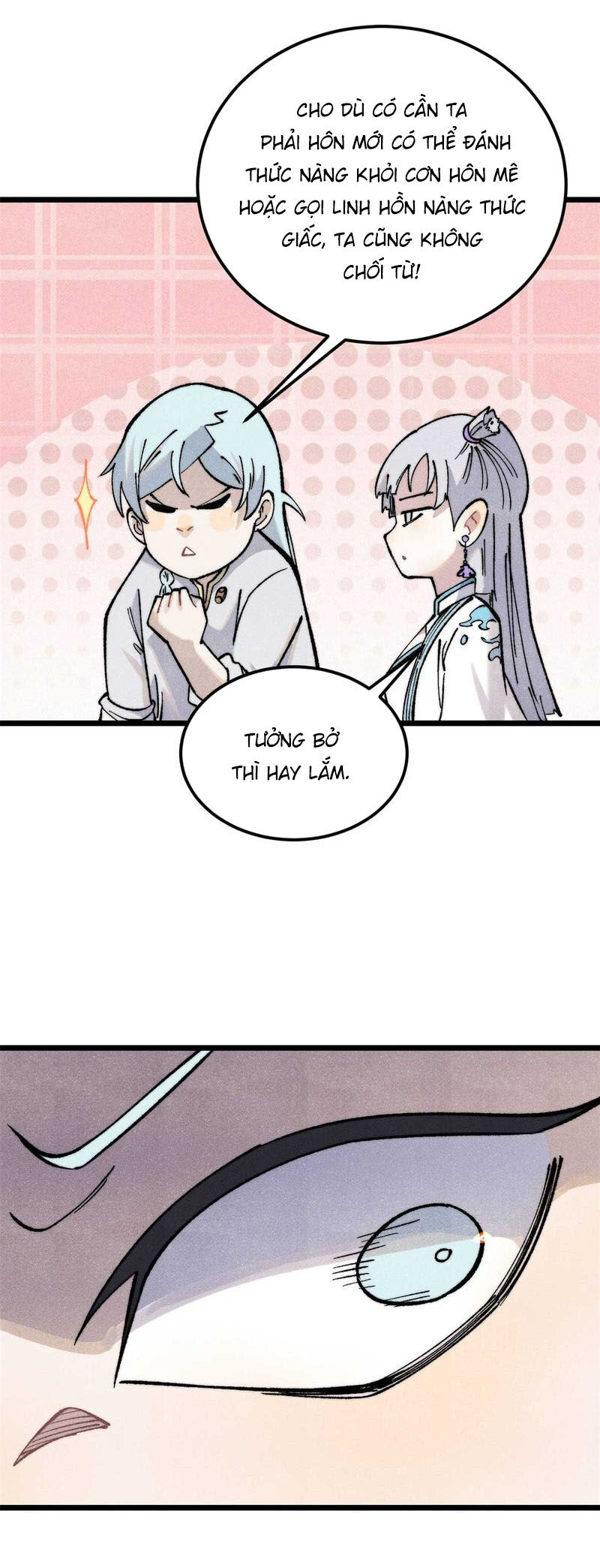 Vạn Cổ Tối Cường Tông Chap 307 - Next Chap 308