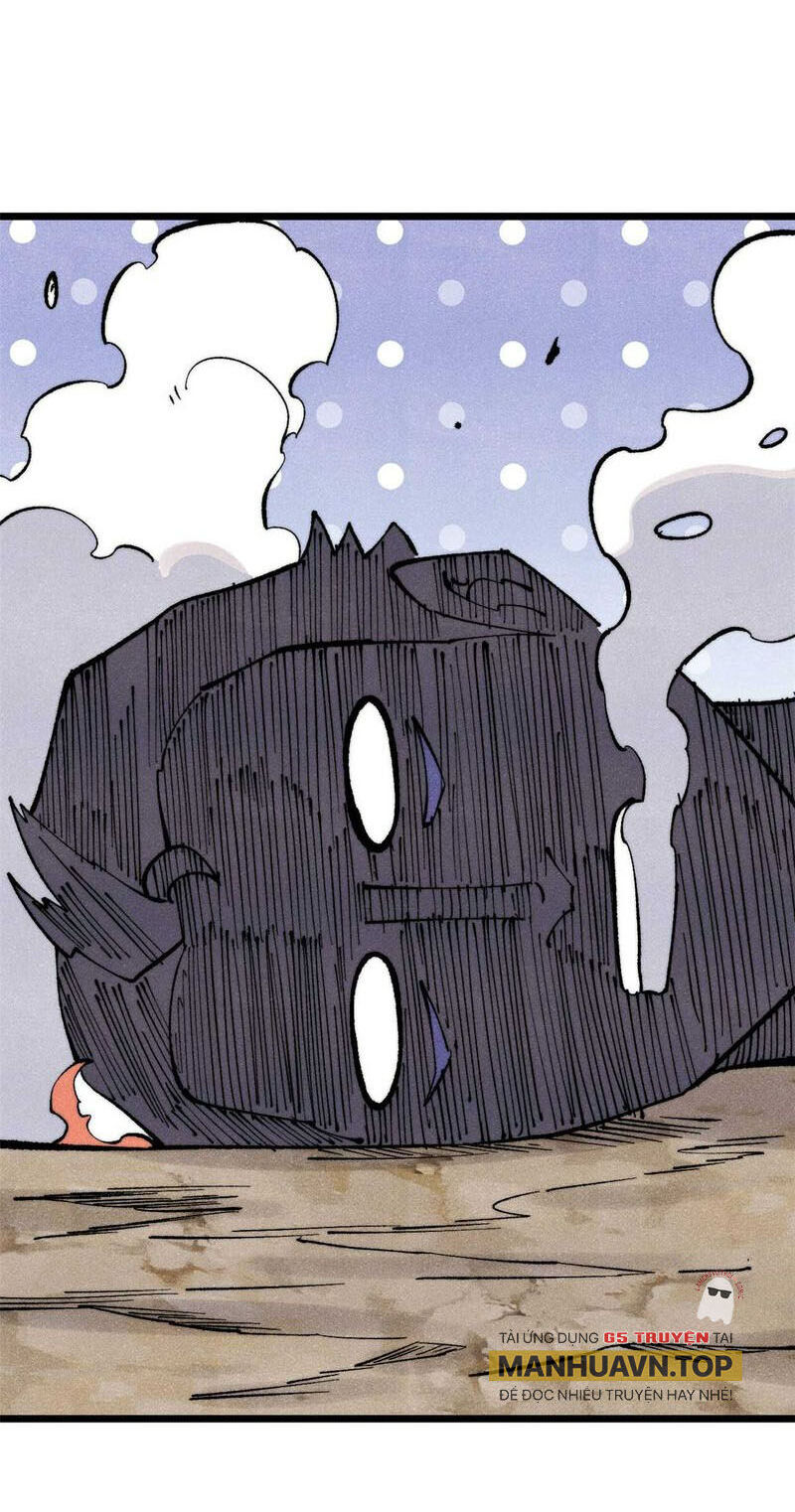 Vạn Cổ Tối Cường Tông Chap 307 - Next Chap 308