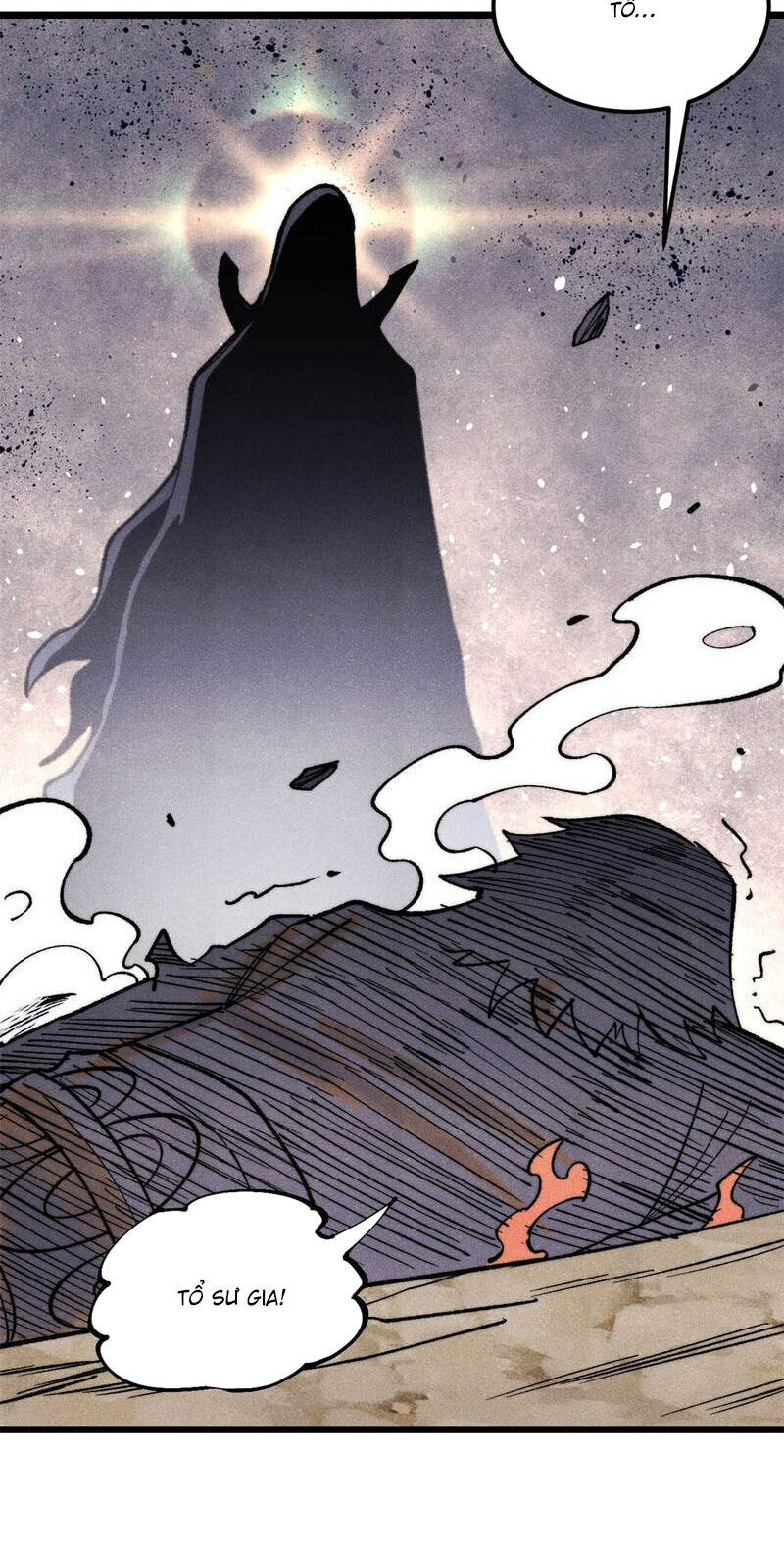 Vạn Cổ Tối Cường Tông Chap 307 - Next Chap 308