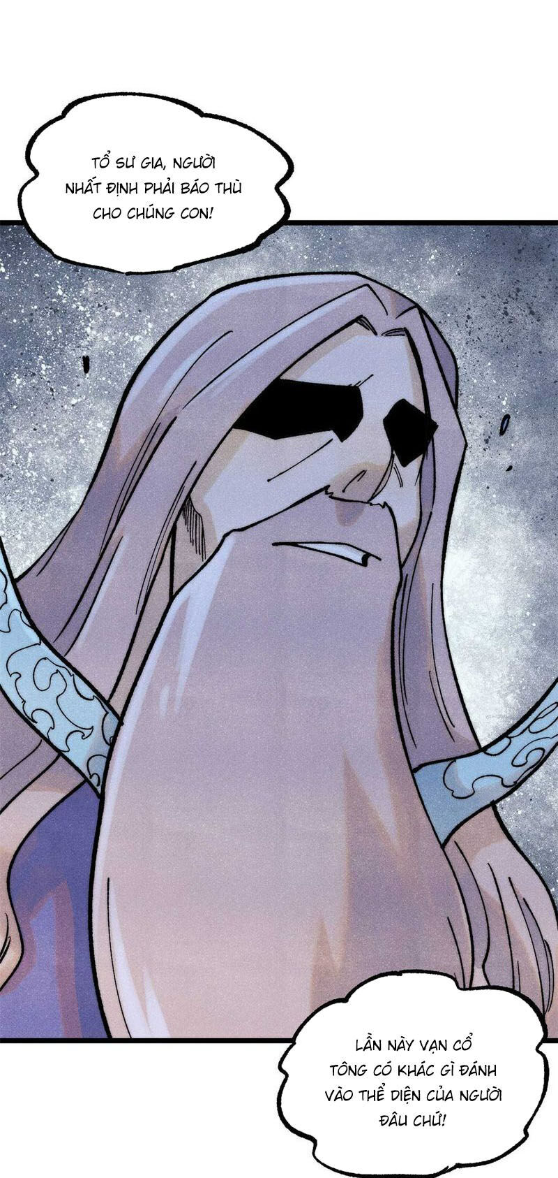 Vạn Cổ Tối Cường Tông Chap 307 - Next Chap 308