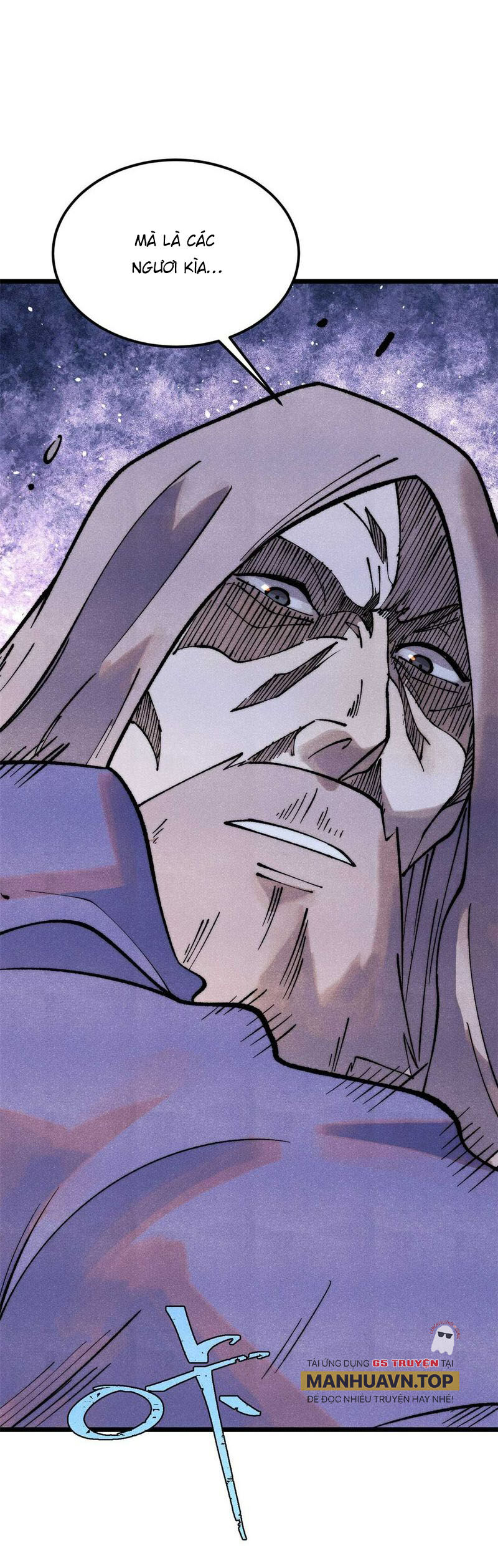 Vạn Cổ Tối Cường Tông Chap 307 - Next Chap 308